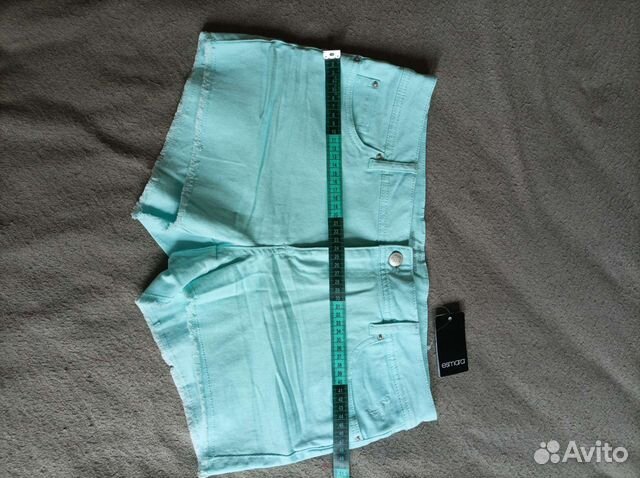 Шорты женские новые