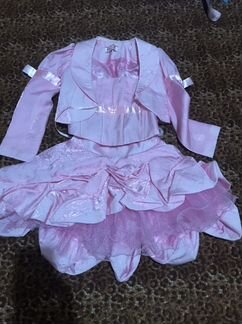 Костюм для девочки