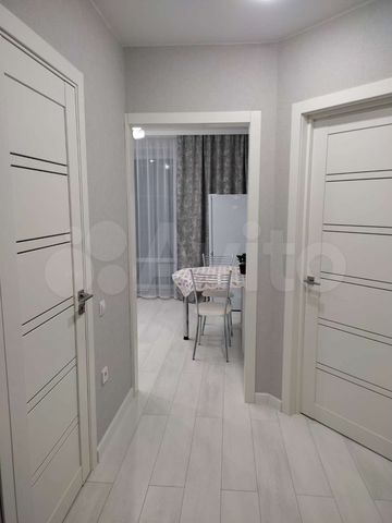 1-к. квартира, 35 м², 1/6 эт.