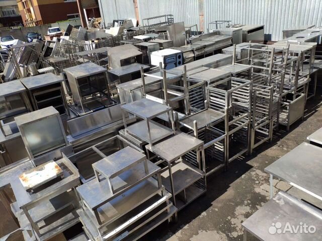 Мойки столы стеллажи из нержавейки