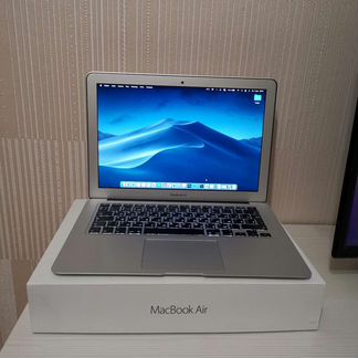 Apple MacBook Air 13 2015 128gb 8gb