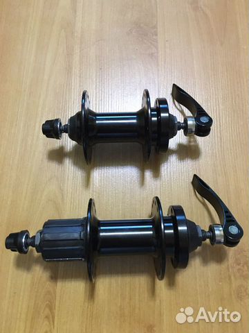 Втулки для велосипеда