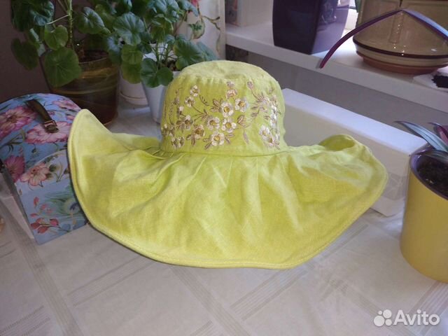 Шляпа+порео