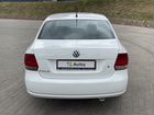 Volkswagen Polo 1.6 AT, 2013, 155 000 км объявление продам
