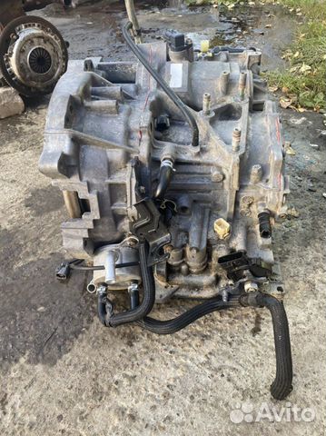 АКПП мазда 3 бл 2-0 Л 5 ступка