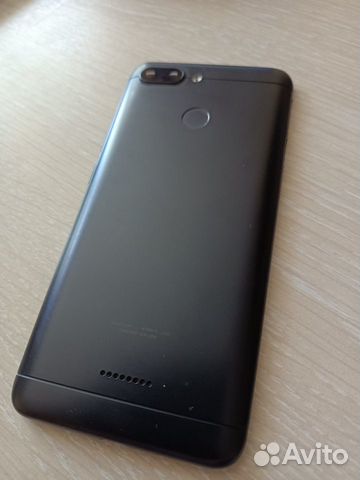 Xiaomi redmi 6 / 6a, запчасти