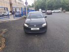 Volkswagen Polo 1.6 МТ, 2012, 126 000 км объявление продам