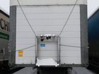 Полуприцеп шторно-бортовой Schmitz Cargobull SCS 24/L - 13.62 E B. В, 2011