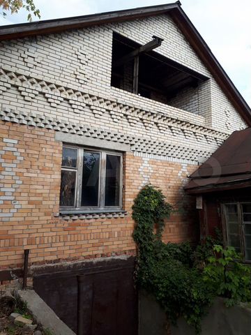 Дом 64,9 м² на участке 12 сот.