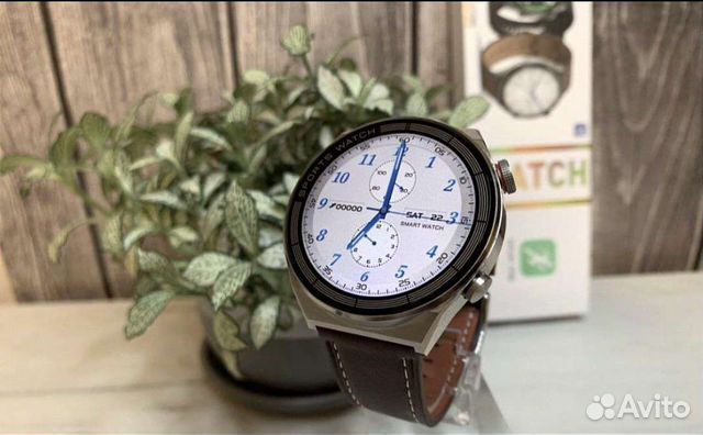 Smart watch dt 3 MAX