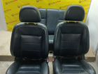 Комплект сидения Ford Maverick 3.0 объявление продам
