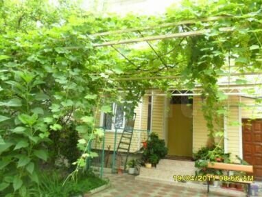 Дом 304 м² на участке 4 сот.