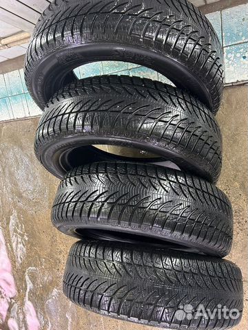 Sava Eskimo SUV 235/60 R18