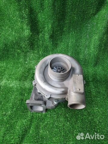 Турбина, мтз, ЗИЛ, Паз, Лаз ткр 7Н 2А