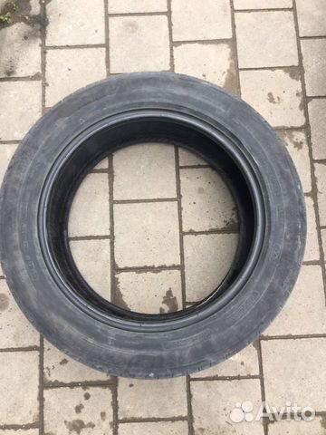 Michelin Agilis 235/55 R19
