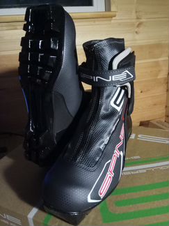 Беговые ботинки Spine polaris