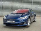 Tesla Model S AT, 2016, 53 000 км