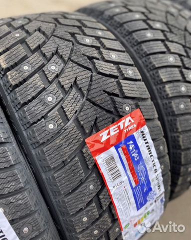 Zeta Antarctica Sport 275/60 R20 115S