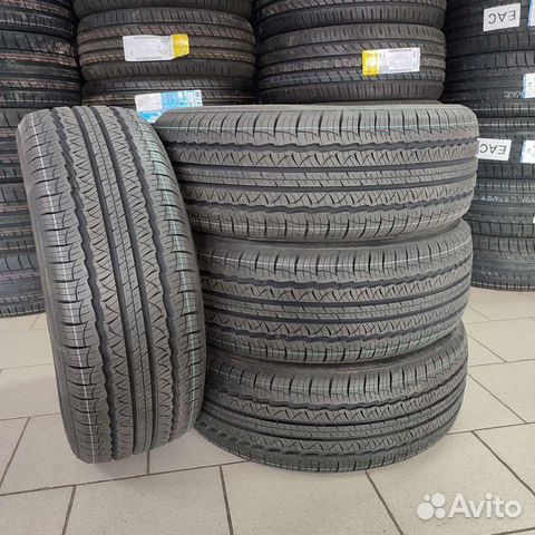 Triangle TR259 235/60 R18 107W купить в Москве | Авито