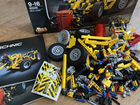 Lego Technic 42049