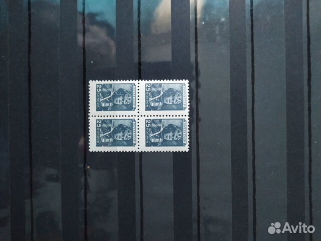 Стандарт Летчик 25к разновидность кварт Люкс