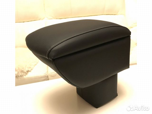 Подлокотники Ford Focus 2 - Nissan Almera G15 B10