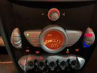 MINI Cooper 1.6 AT, 2007, 79 893 км объявление продам