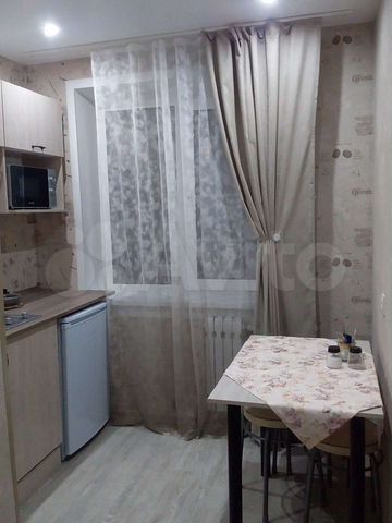 1-к. квартира, 30 м², 3/5 эт.
