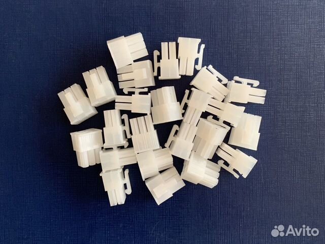 Разъём питания