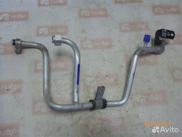 Трубка кондиционера Honda Pilot YF4 J35Z4 2014