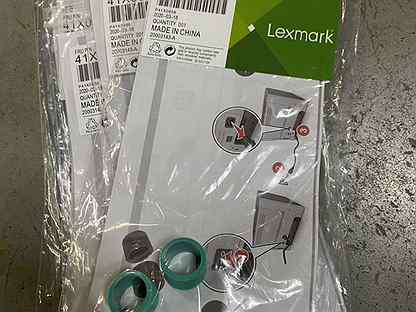 Lexmark 41X0958