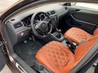 Volkswagen Jetta 1.6 МТ, 2016, 156 000 км объявление продам