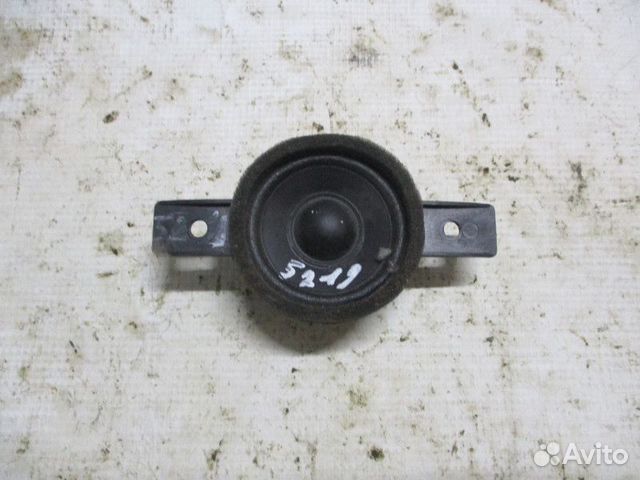 Динамик Suzuki Grand Vitara 2 (JT)