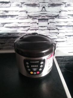 Мультиварка redmond новая RMC-M4515