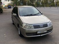 Nissan Liberty, 2003, с пробегом, цена 207 000 руб.