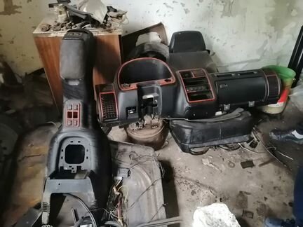 Торпеда и туннель от волги