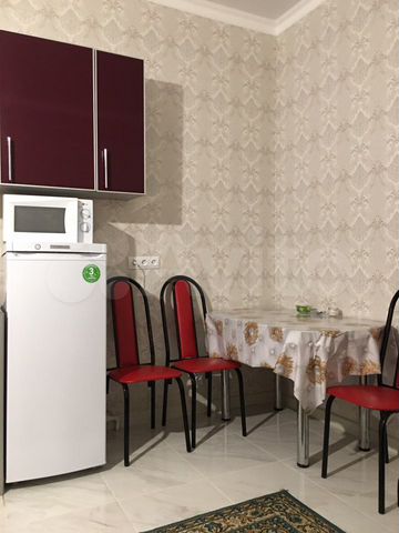 Квартира-студия, 25 м², 1/10 эт.