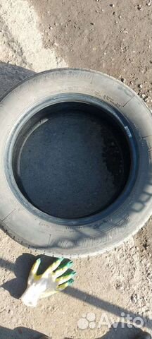 Michelin X Radial 20/6 R16