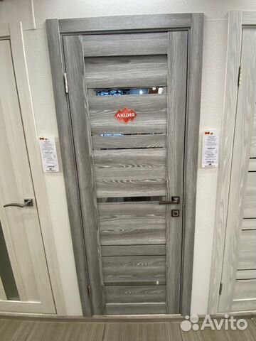 Двери межкомнатные со склада