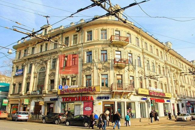 Сдам офисное помещение, 306 м²