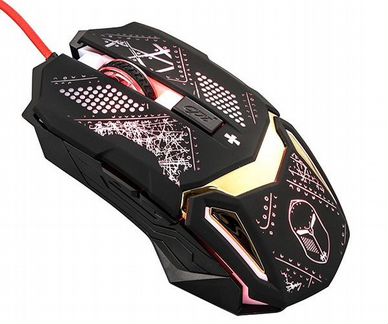 Мышь игровая
