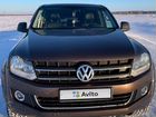 Volkswagen Amarok 2.0 AT, 2013, 129 426 км