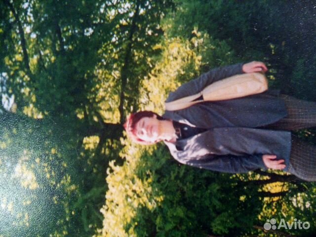 Няня-гувернантка