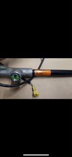 Ремень безопасности с преднатяжителем