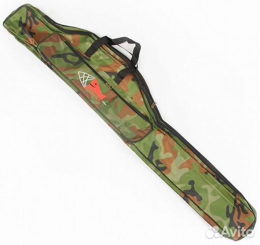 Чехол для удочек в ассортименте