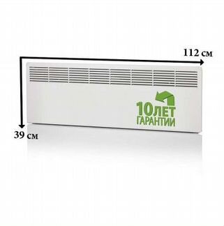 Конвектор ensto