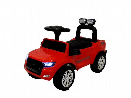 Электромобиль