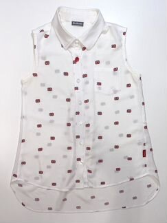 Блузка Gulliver