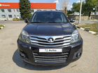Great Wall Hover H3 2.0 МТ, 2013, 127 000 км