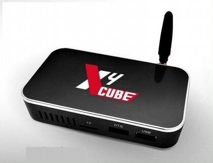 Ugoos X4 Cube/Pro/Plus Гарантия